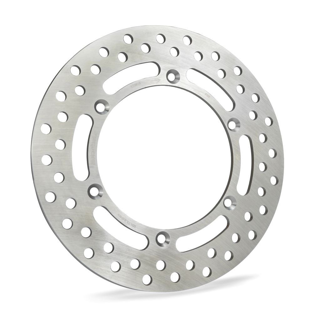 Brake Disc Off-road Vintage - Rear - Suzuki: Rm125 (1988) - Grafite Offroad