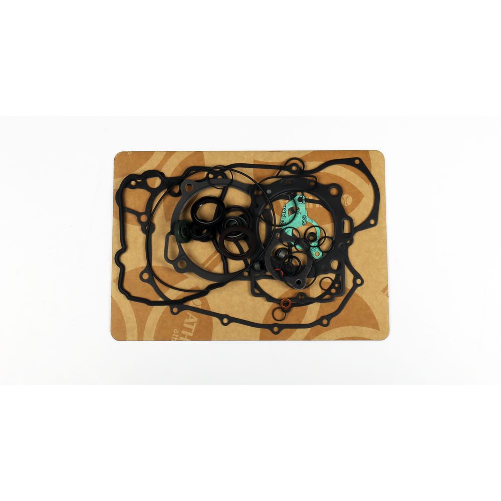 Complete Gasket Kit (oil seals included) - Grafite Offroad