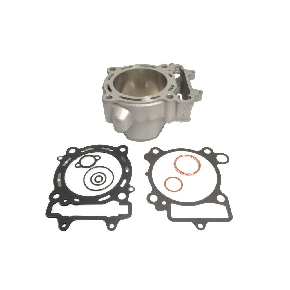 Standard Bore Cylinder Kit Ø 96 mm, 450 cc with Gaskets (no piston included) - Grafite Offroad