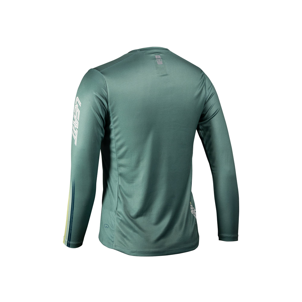 MTB Enduro 4.0 Women Jersey