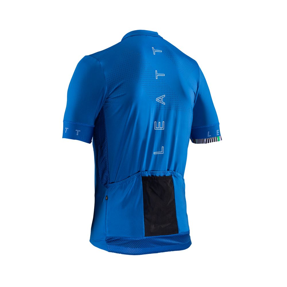 MTB Endurance 5.0 Jersey - Grafite Offroad