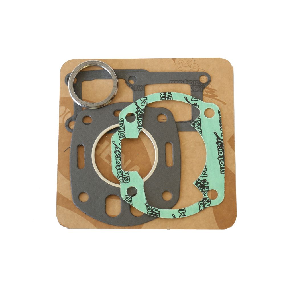 Top End Gasket Kit for Athena Cylinder Kit 062100 - Grafite Offroad