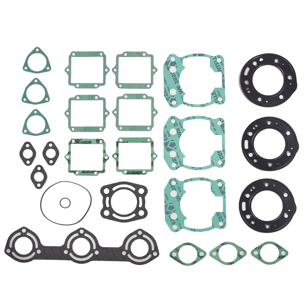 Complete Gasket Kit (oil seals not included) - Grafite Offroad
