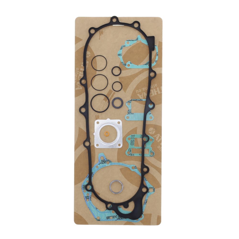 Complete Gasket Kit (oil seals not included) - Grafite Offroad