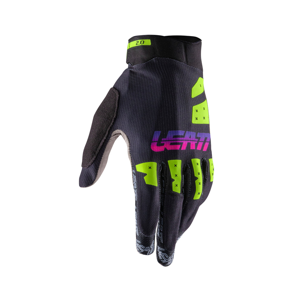 Gants VTT 2.0 X-Flow