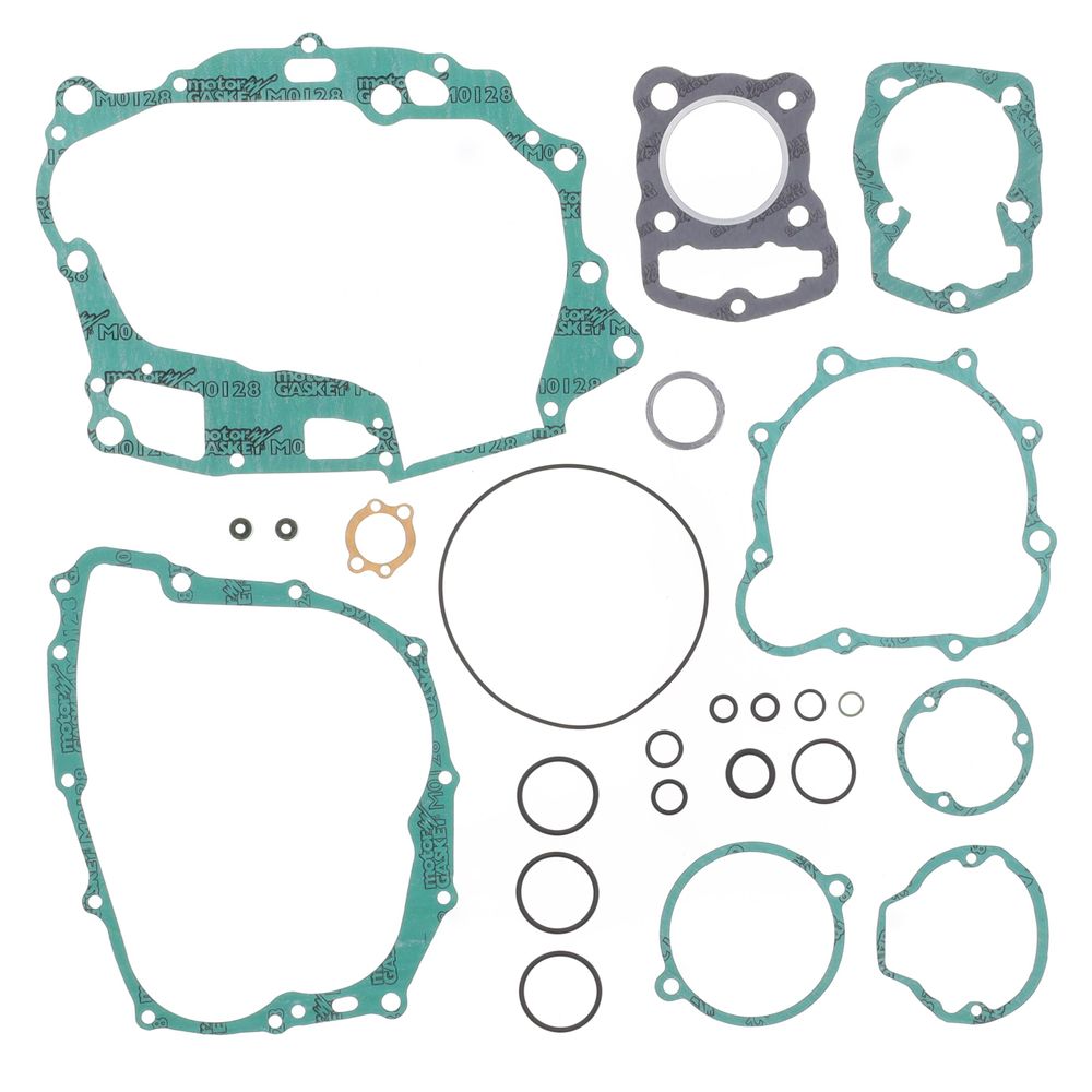 Complete Gasket Kit (oil seals not included) - Grafite Offroad