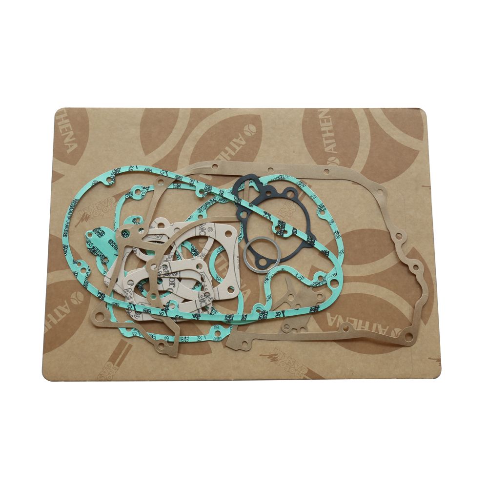 Complete Gasket Kit (oil seals not included) - Grafite Offroad