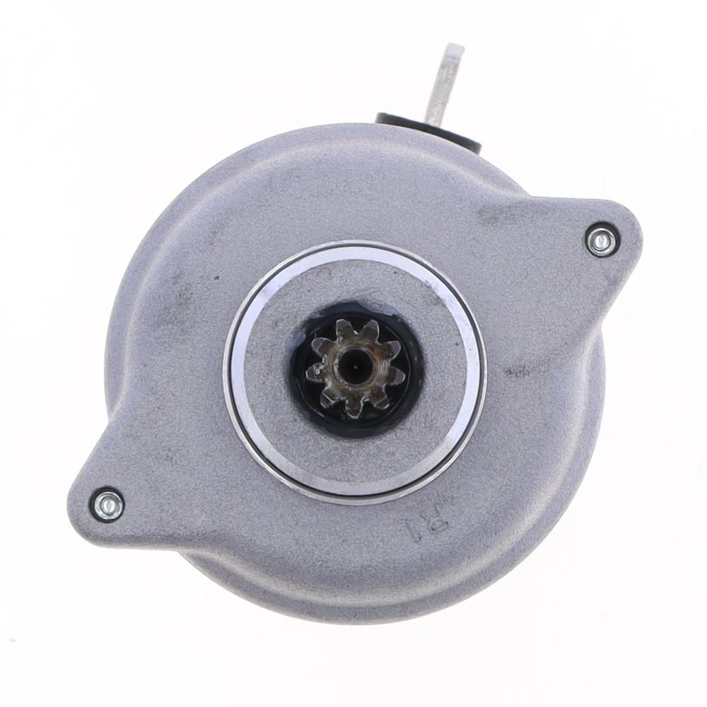 Starter Motor - Grafite Offroad