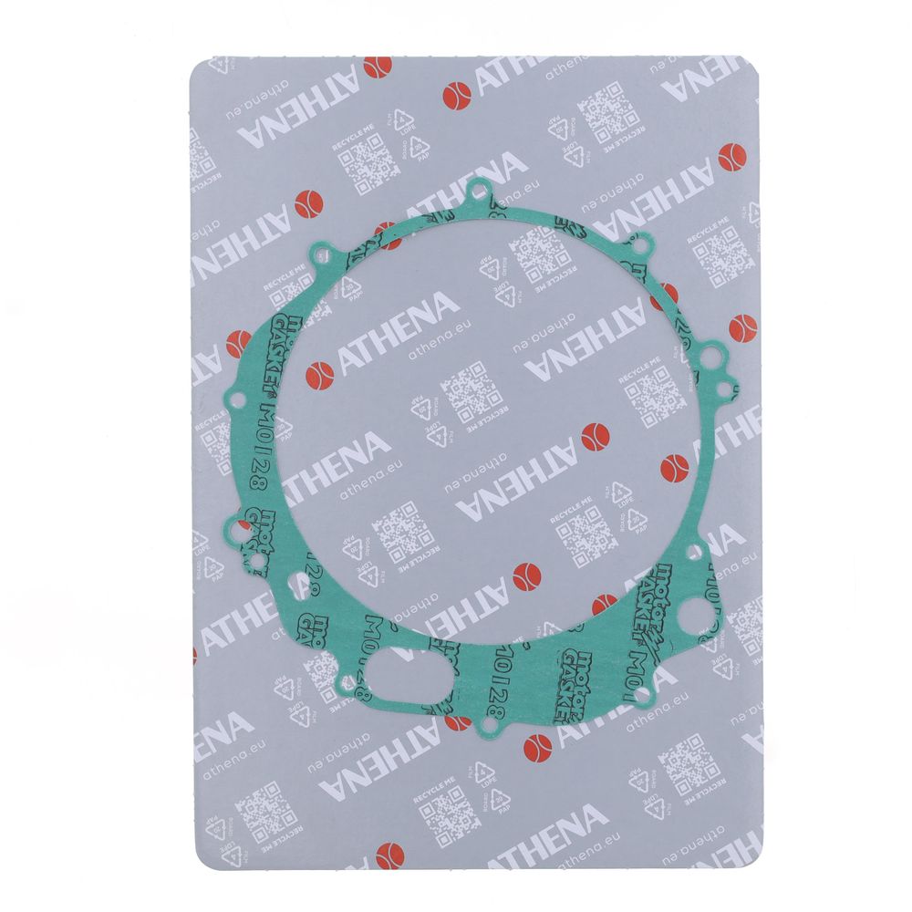 Clutch Cover Gasket - Grafite Offroad