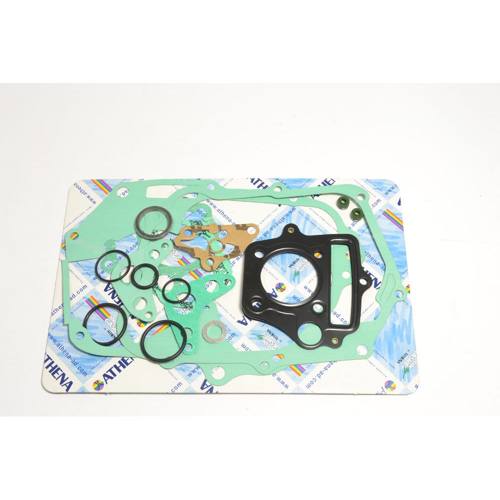 Complete Gasket Kit (oil seals not included) - Grafite Offroad