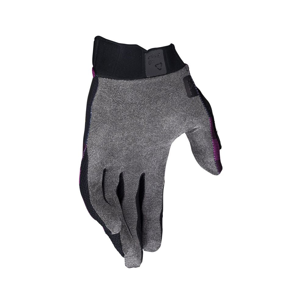 MTB 1.0 GripR Gloves - Grafite Offroad