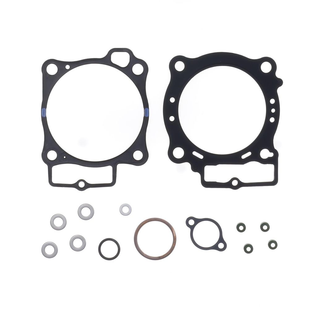 Top End Piston Kit: Forged 4-Stroke Piston Ø 96 mm + Top End Gasket Kit - Grafite Offroad
