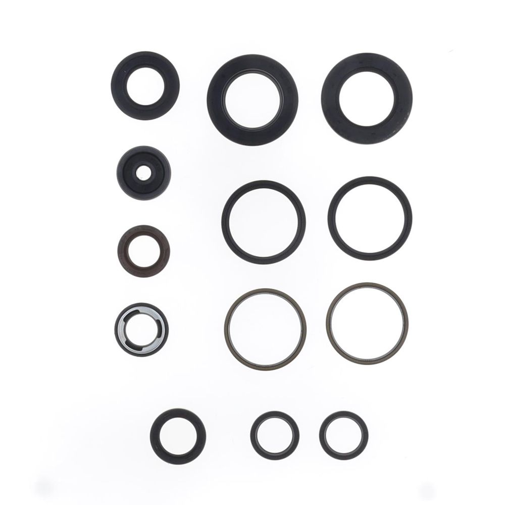 Engine Oil Seals Kit - Grafite Offroad