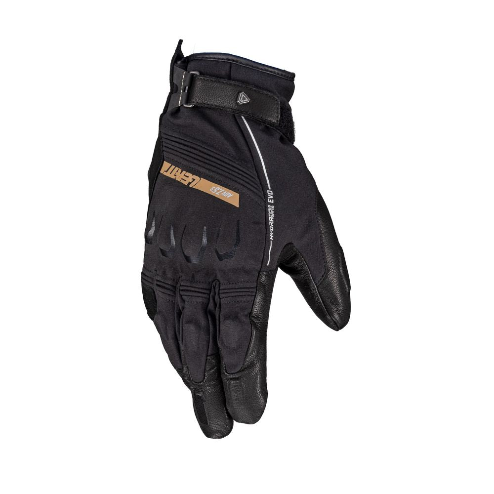 ADV SubZero 7.5 Short Gloves - Grafite Offroad