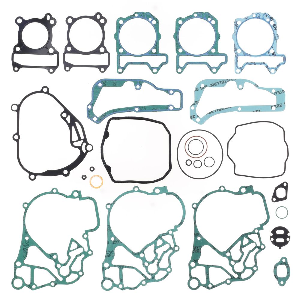 Complete Gasket Kit (oil seals not included) - Grafite Offroad
