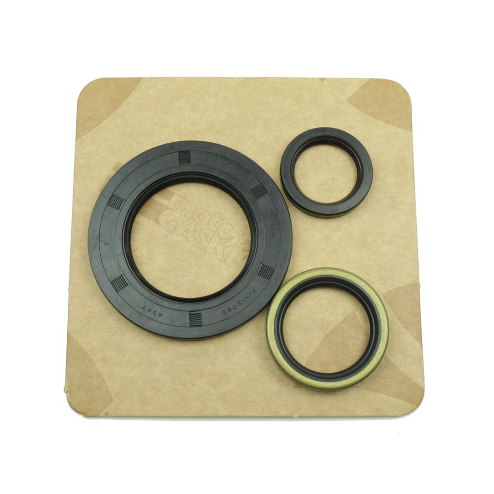 Engine Oil Seals Kit - Grafite Offroad