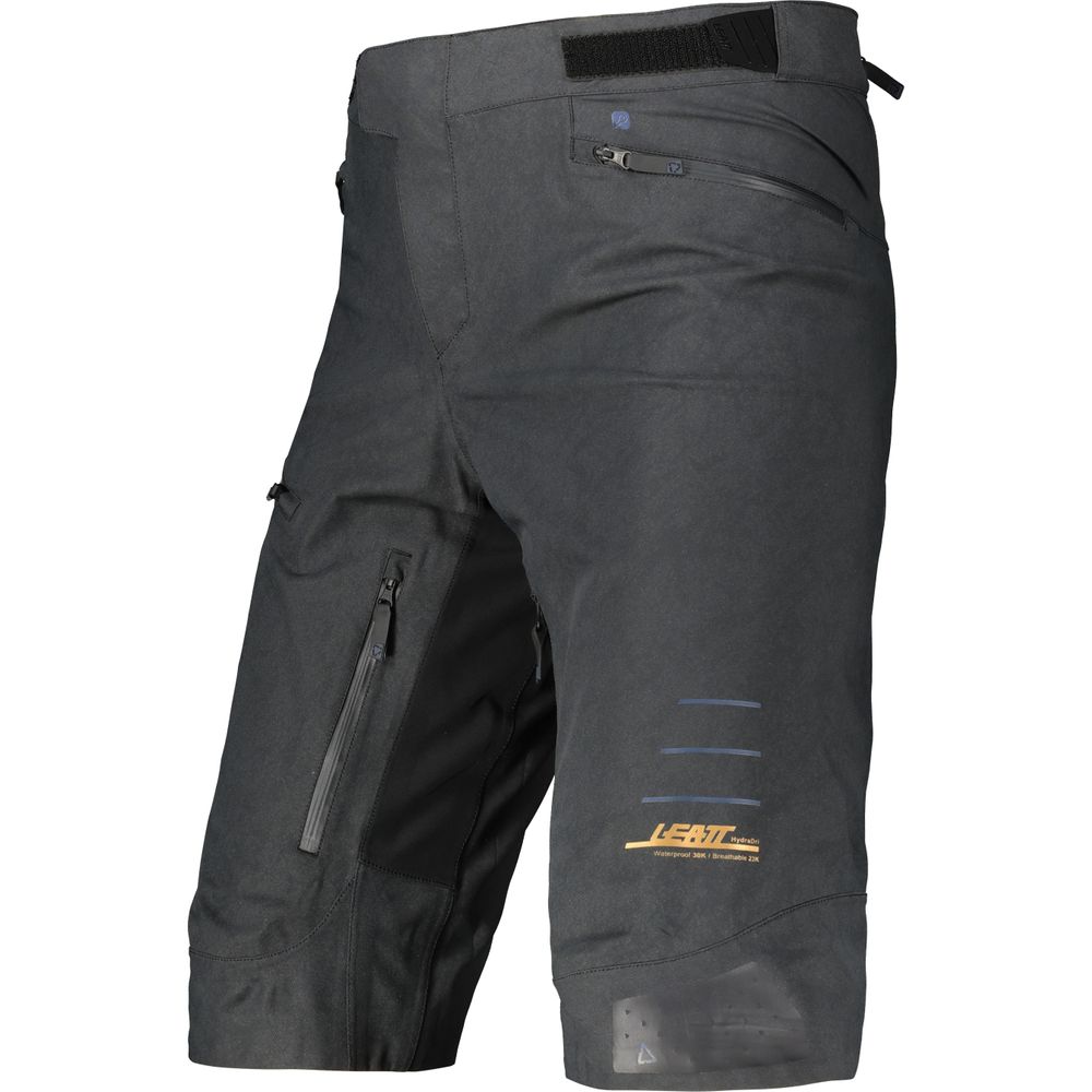MTB AllMtn 5.0 Shorts - Grafite Offroad