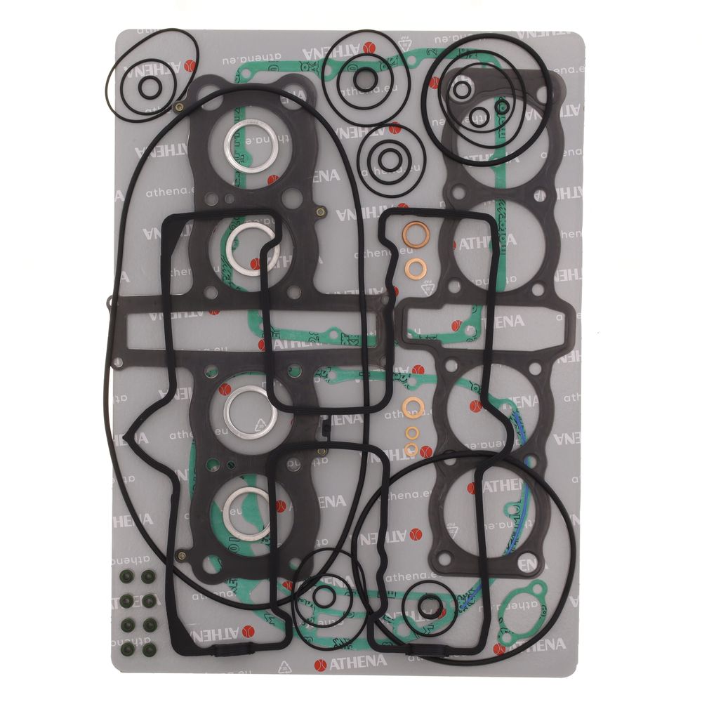 Complete Gasket Kit (oil seals not included) - Grafite Offroad