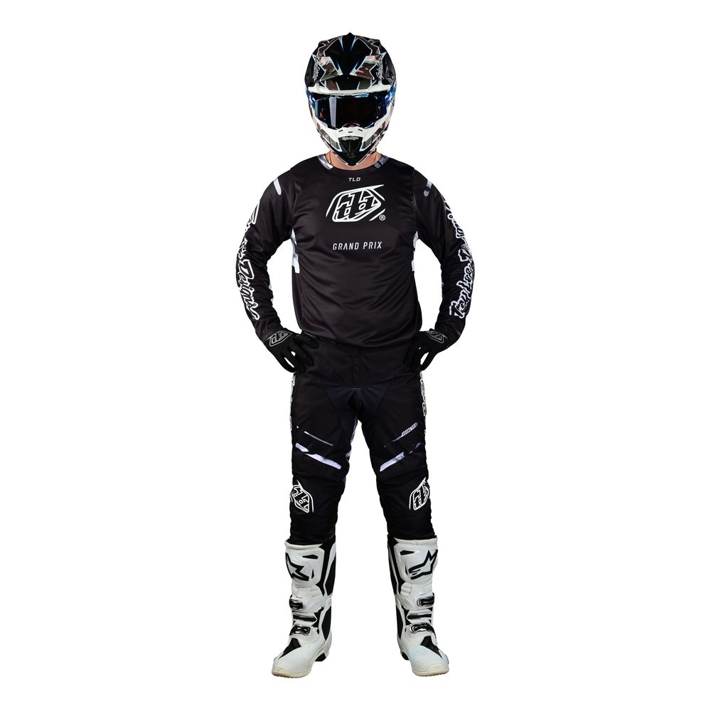 Pantaloni GP Pro