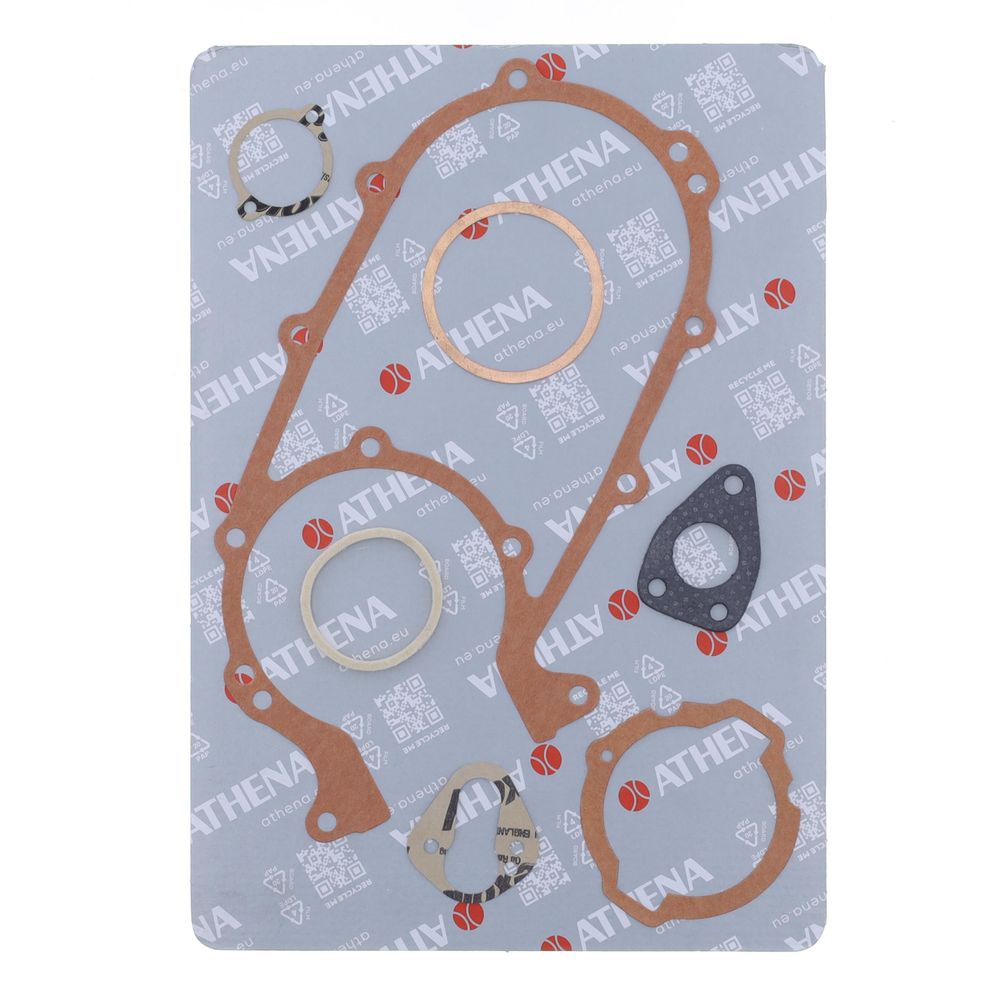 Complete Gasket Kit (oil seals not included) - Grafite Offroad