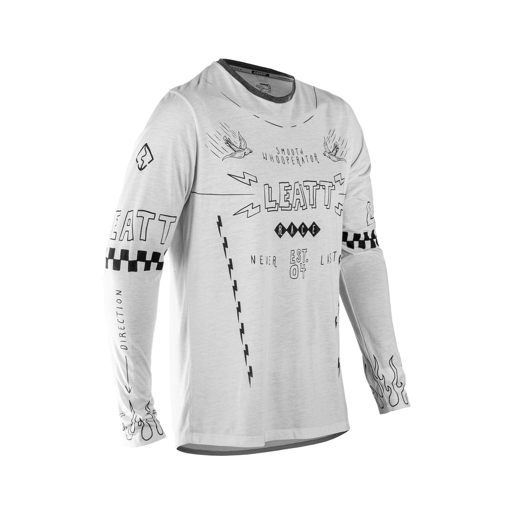 Maglia MTB Gravity 3.0 a maniche lunghe