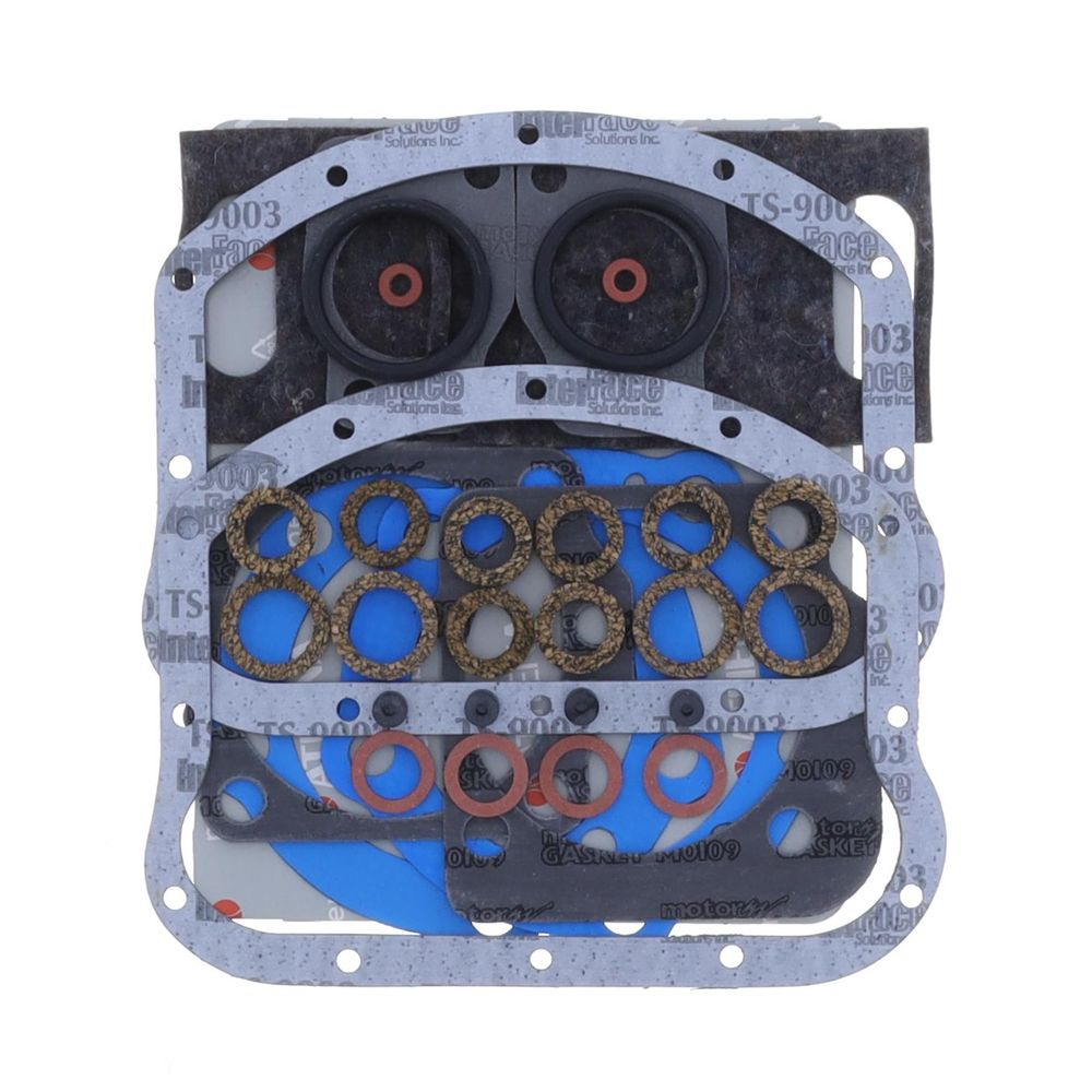 Top End Gasket Kit Panhead - Grafite Offroad
