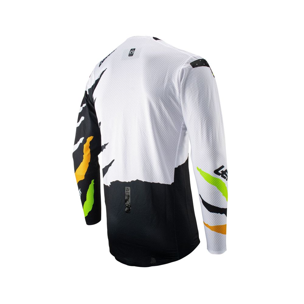Maillot Moto 5.5 UltraWeld Leatt