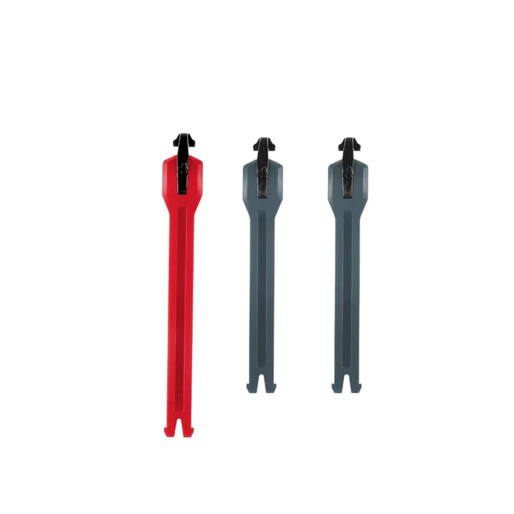 STRAP KIT 3.5 GRAPHENE 2+RED 1-PCS