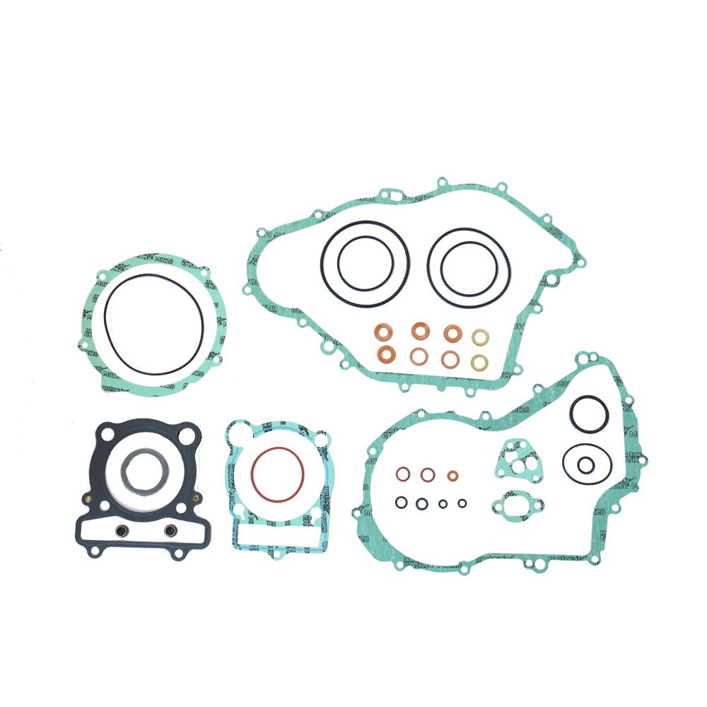 Complete Gasket Kit (oil seals not included) - Grafite Offroad