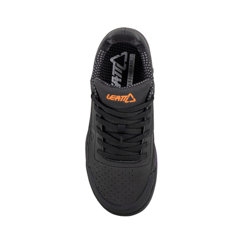 Scarpe piatte da donna 2.0