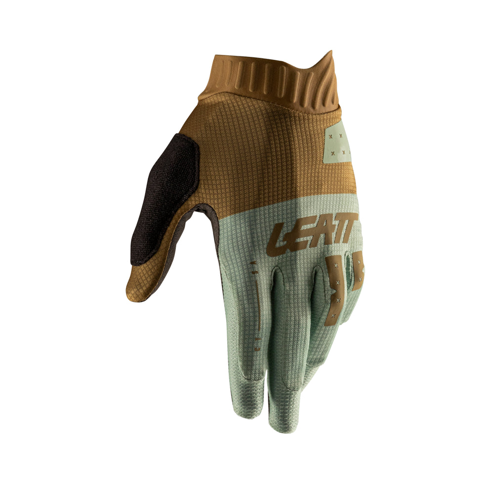 GloveMTB1.0GripRWomen - Grafite Offroad