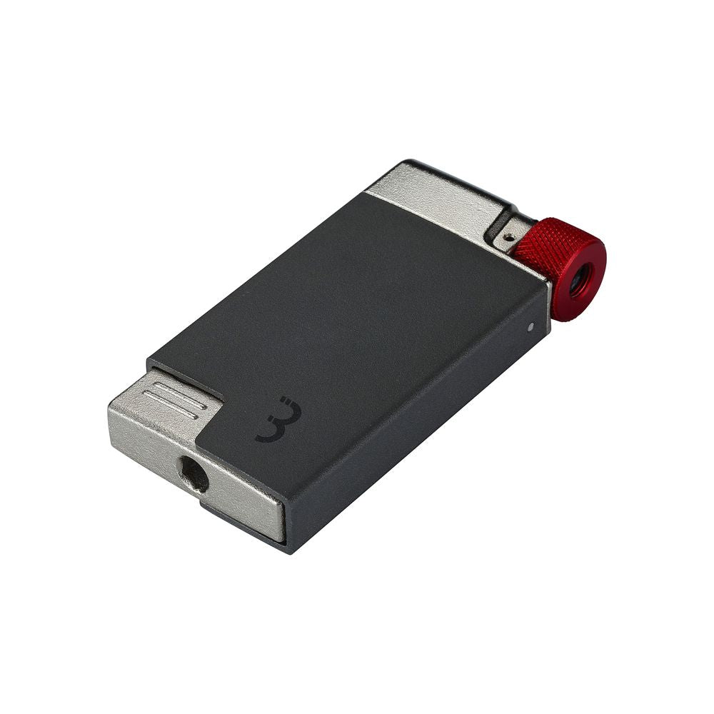 Multitool Matchbox with Co2 Pump - Grafite Offroad