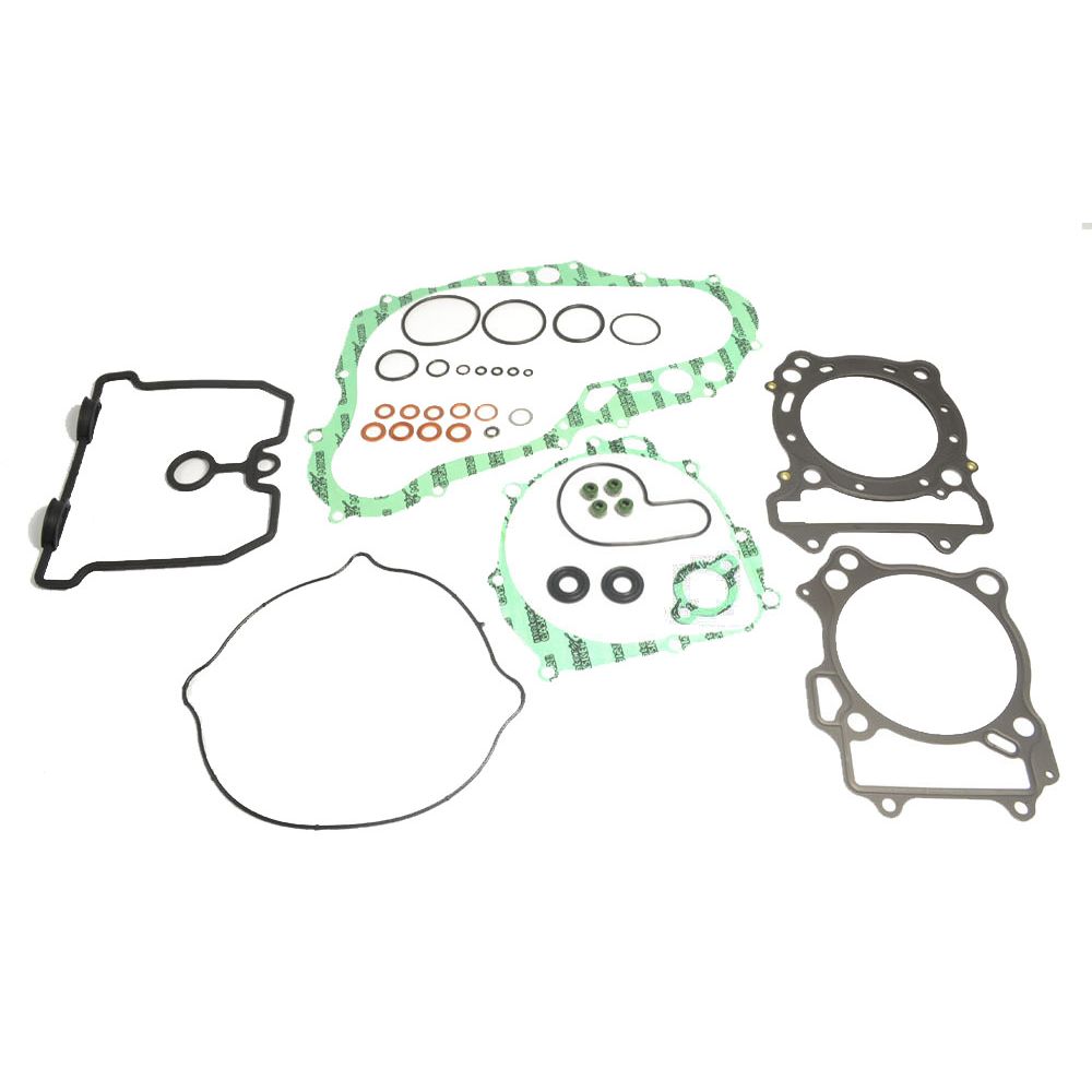 Complete Gasket Kit (oil seals not included) - Grafite Offroad