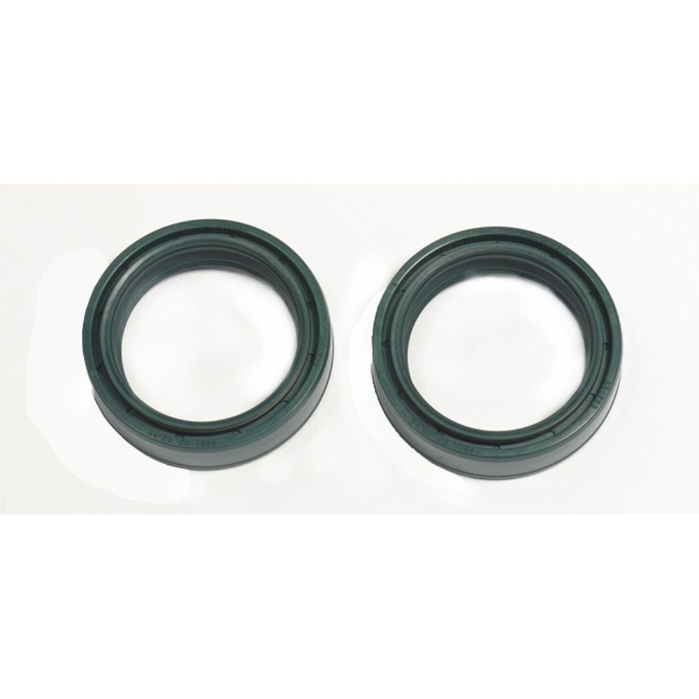 Fork Oil Seal Kit, WP 35x46x11 mm - Grafite Offroad