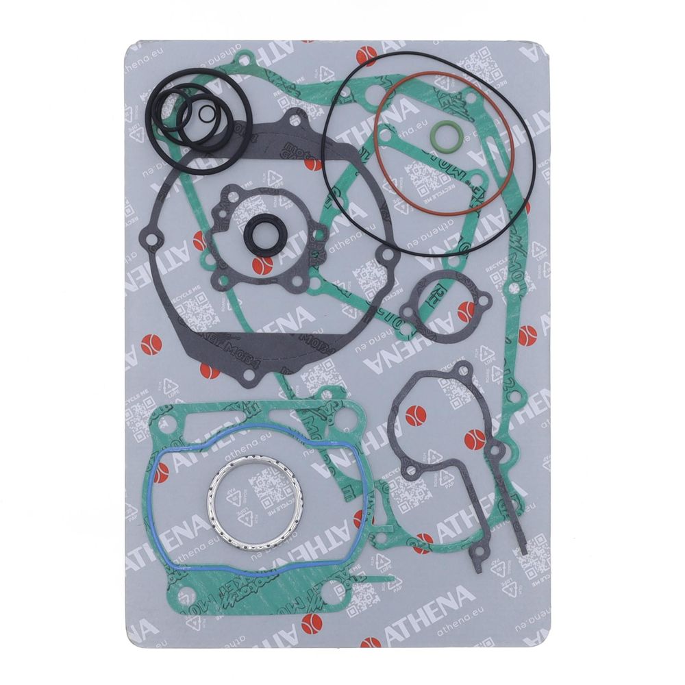 Complete Gasket Kit (oil seals not included) - Grafite Offroad