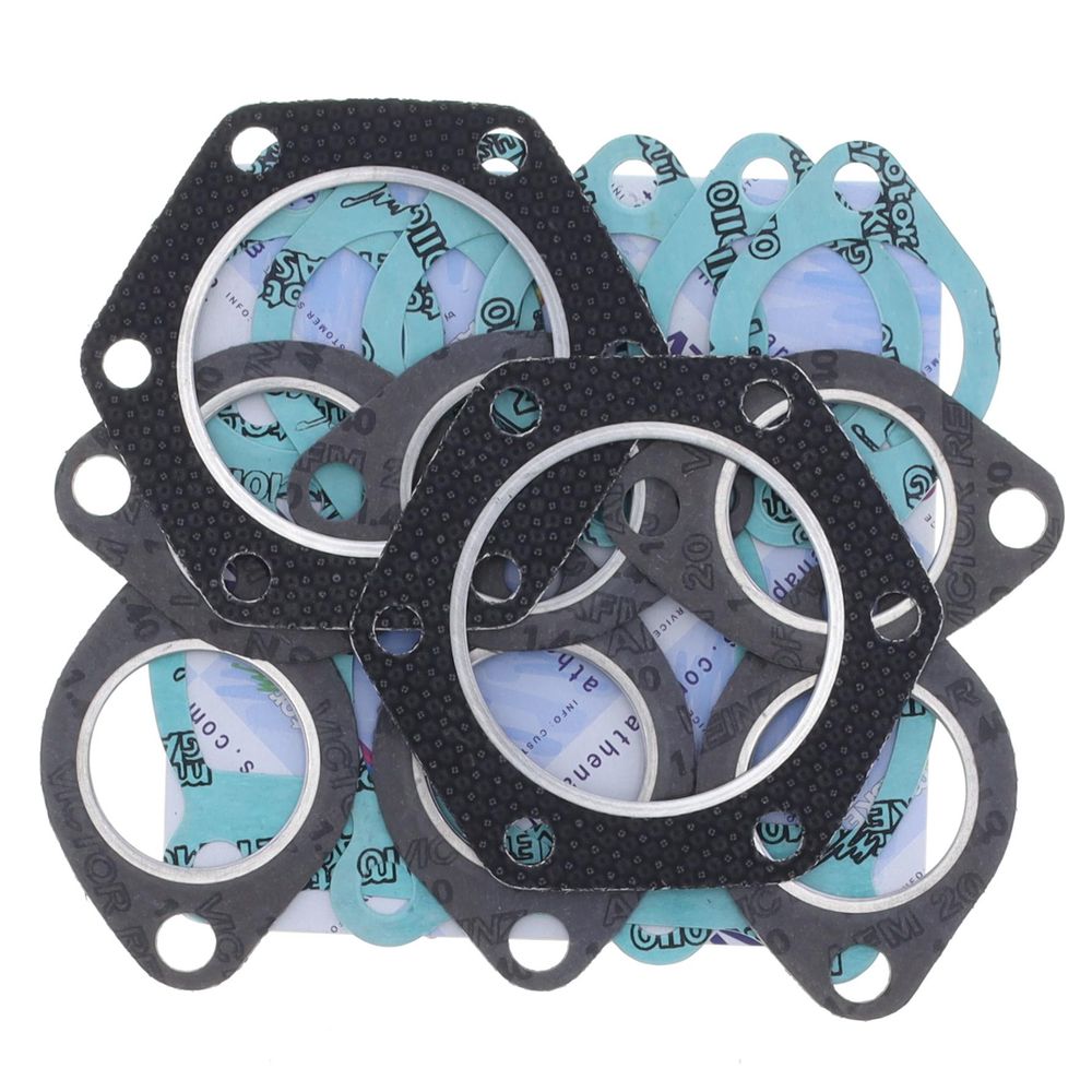 Complete Gasket Kit (oil seals not included) - Grafite Offroad