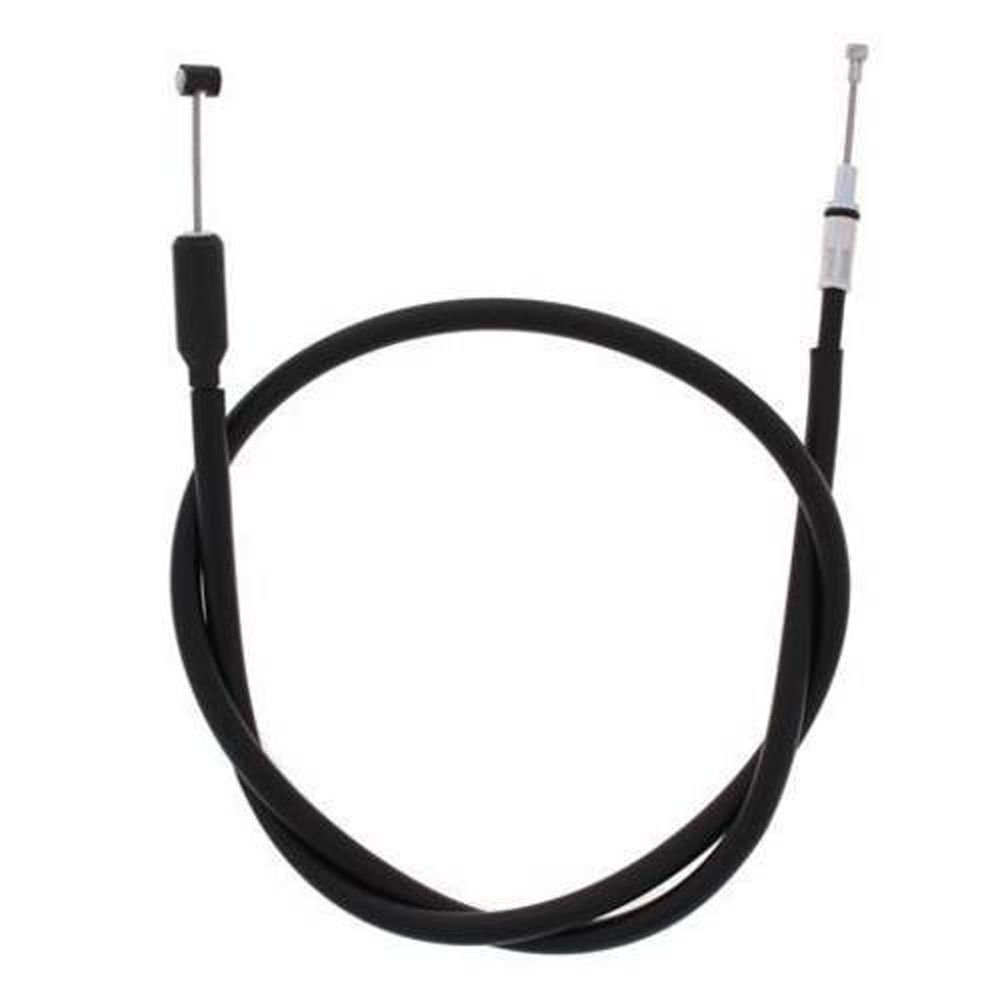 Cable, Black Vinyl, Clutch - Grafite Offroad
