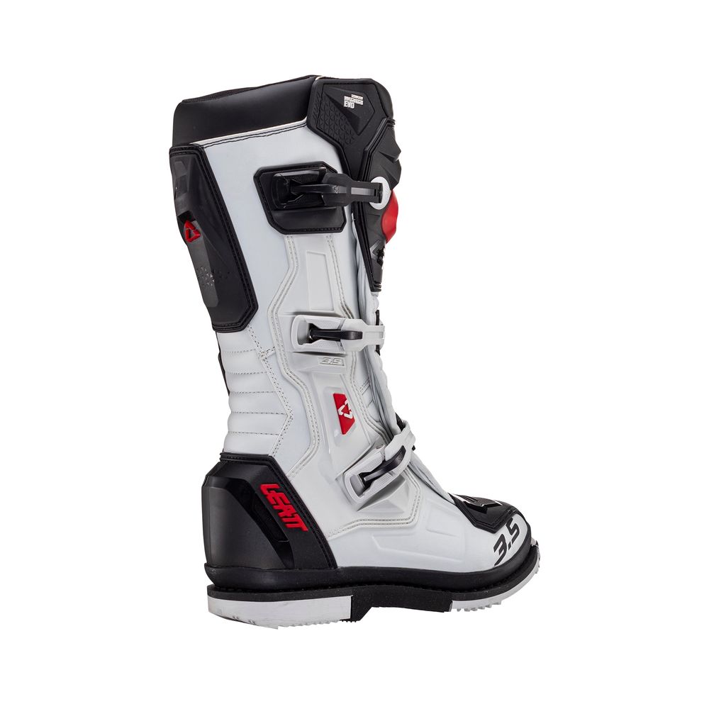 3.5 Hybrid Boot - Grafite Offroad