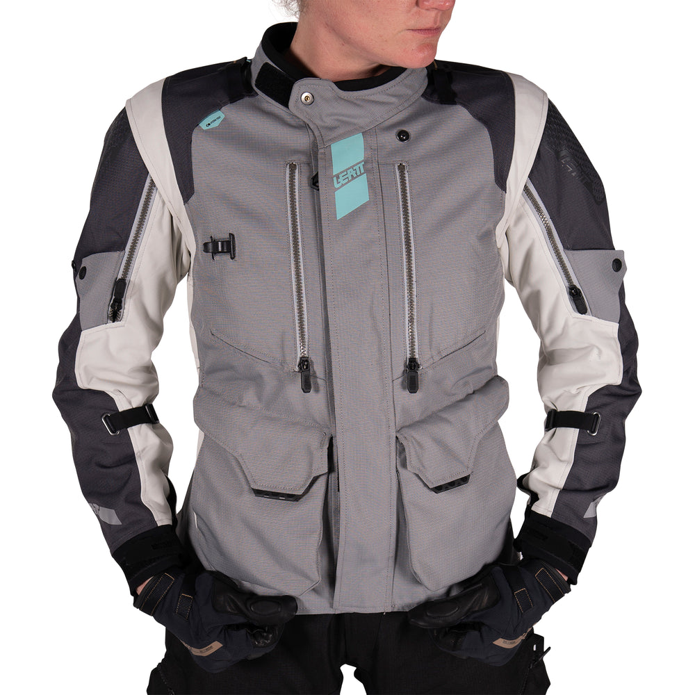 JacketADVMultiTour5.5Women - Grafite Offroad