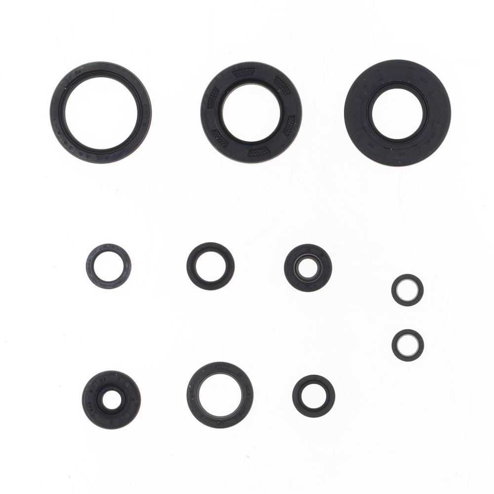 Engine Oil Seals Kit - Grafite Offroad