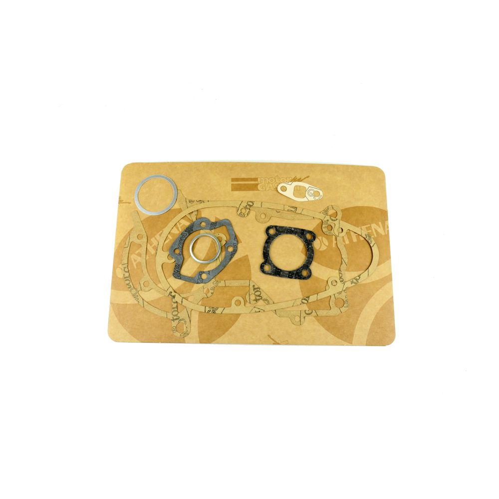 Complete Gasket Kit (oil seals not included) - Grafite Offroad
