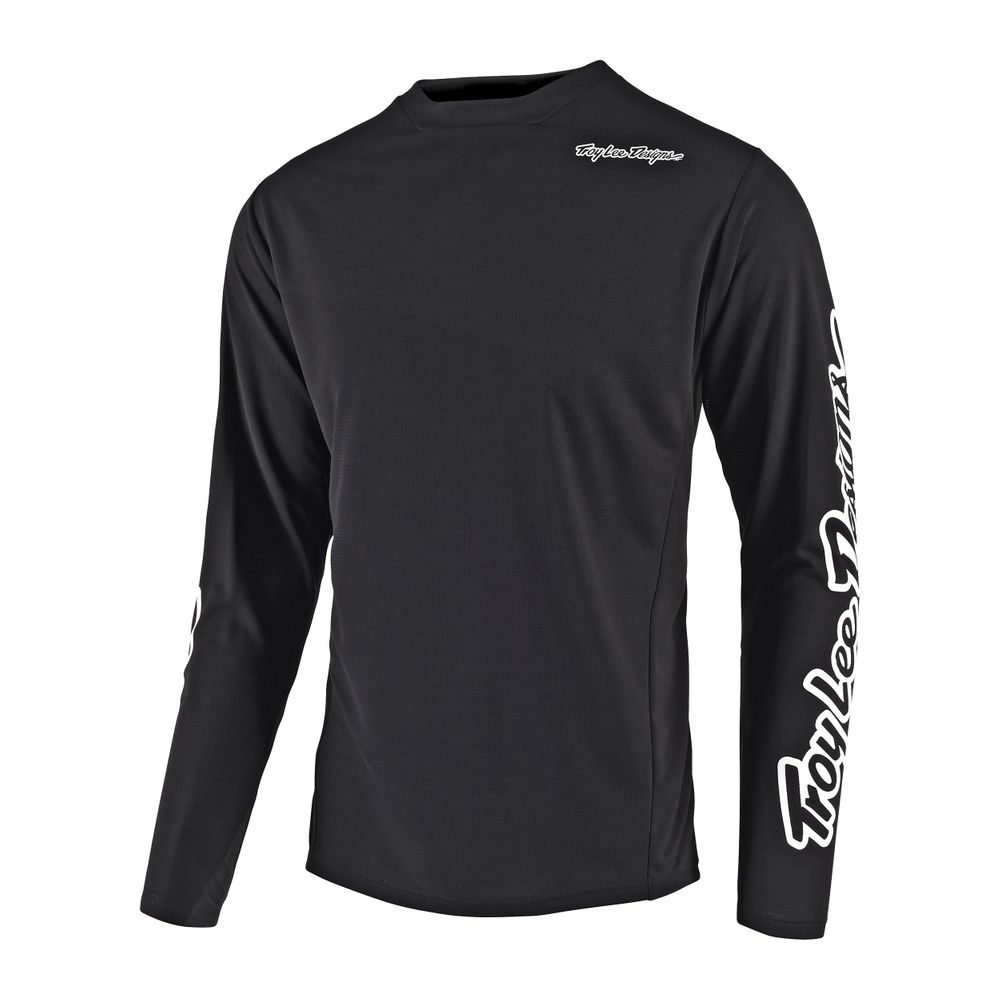 Youth Sprint MTB Jersey Troy Lee Designs