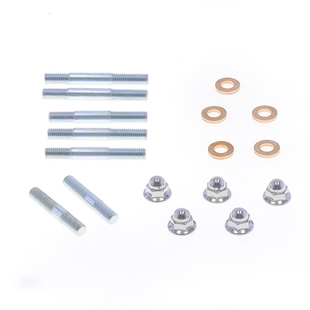 Spare Bolts Kit for Athena Cylinder Kit - Grafite Offroad
