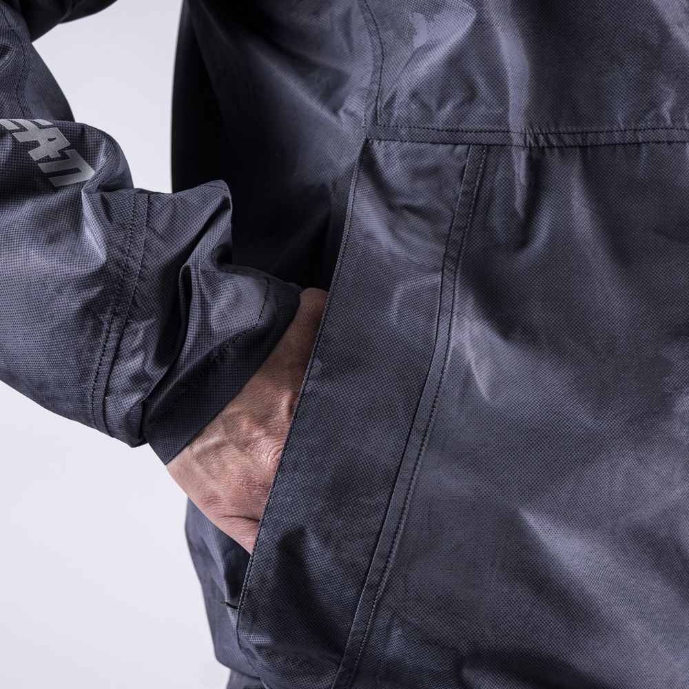 ADV Rain Cover Jacket