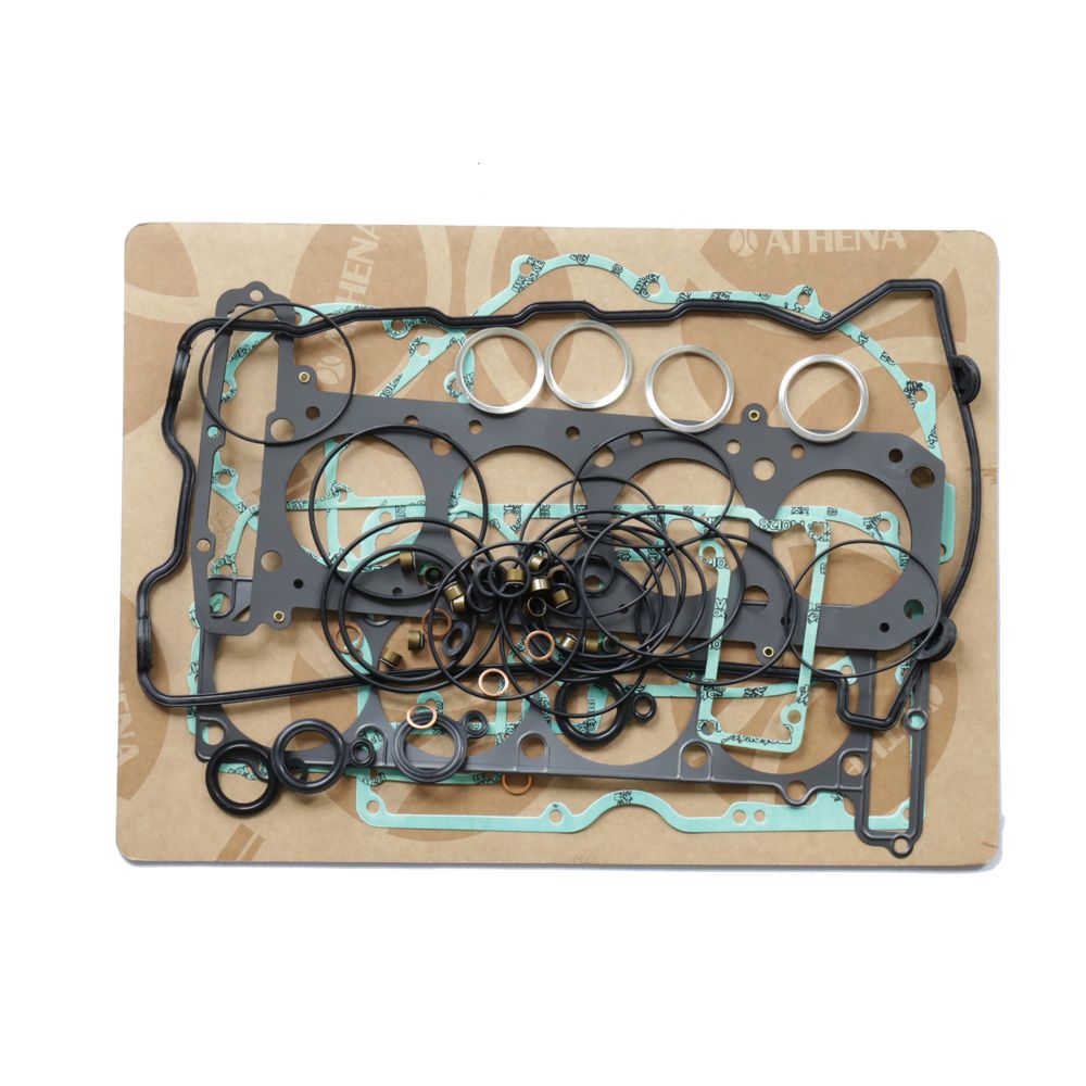 Complete Gasket Kit (oil seals not included) - Grafite Offroad