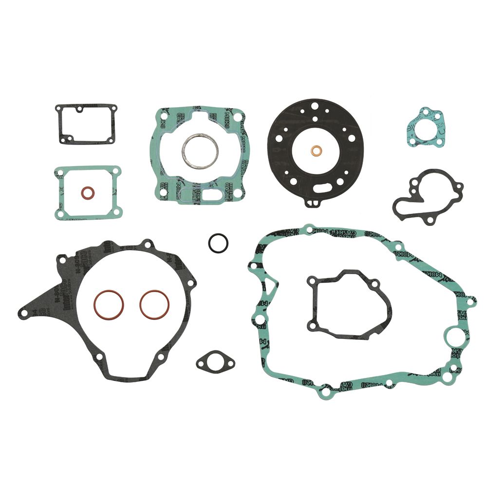 Complete Gasket Kit (oil seals not included) - Grafite Offroad