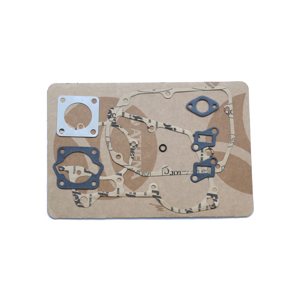Complete Gasket Kit (oil seals not included) - Grafite Offroad