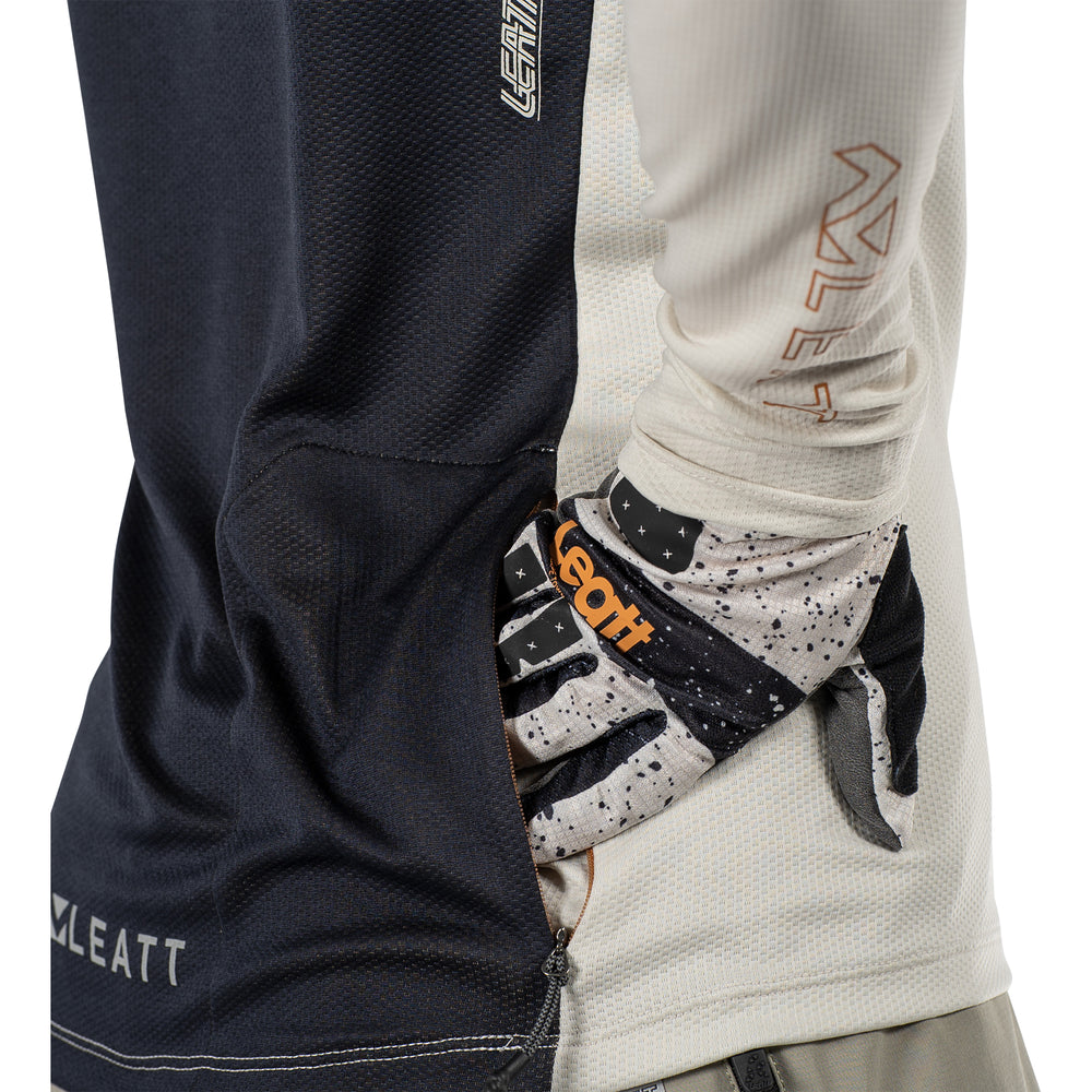 MTB Trail 3.0 Damen-Trikot