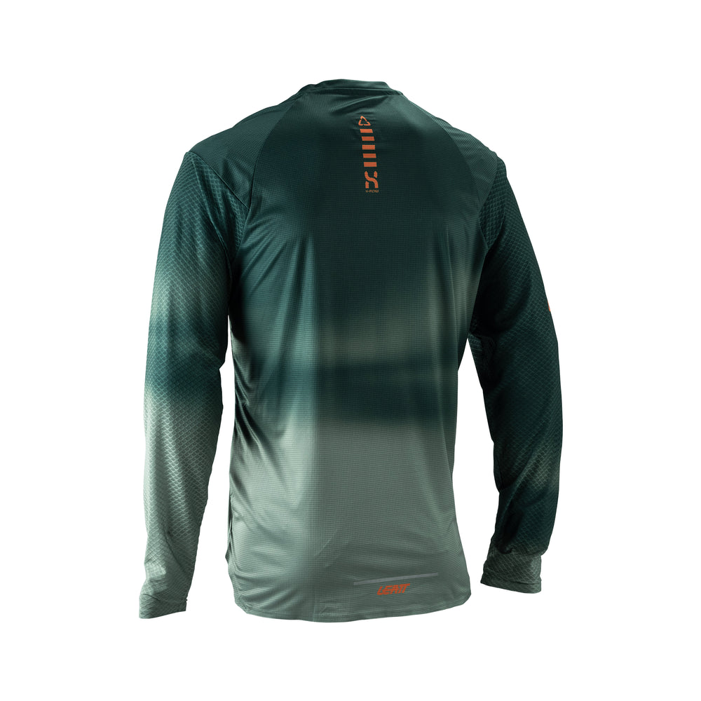 Maillot de manga larga para MTB Trail 3.0