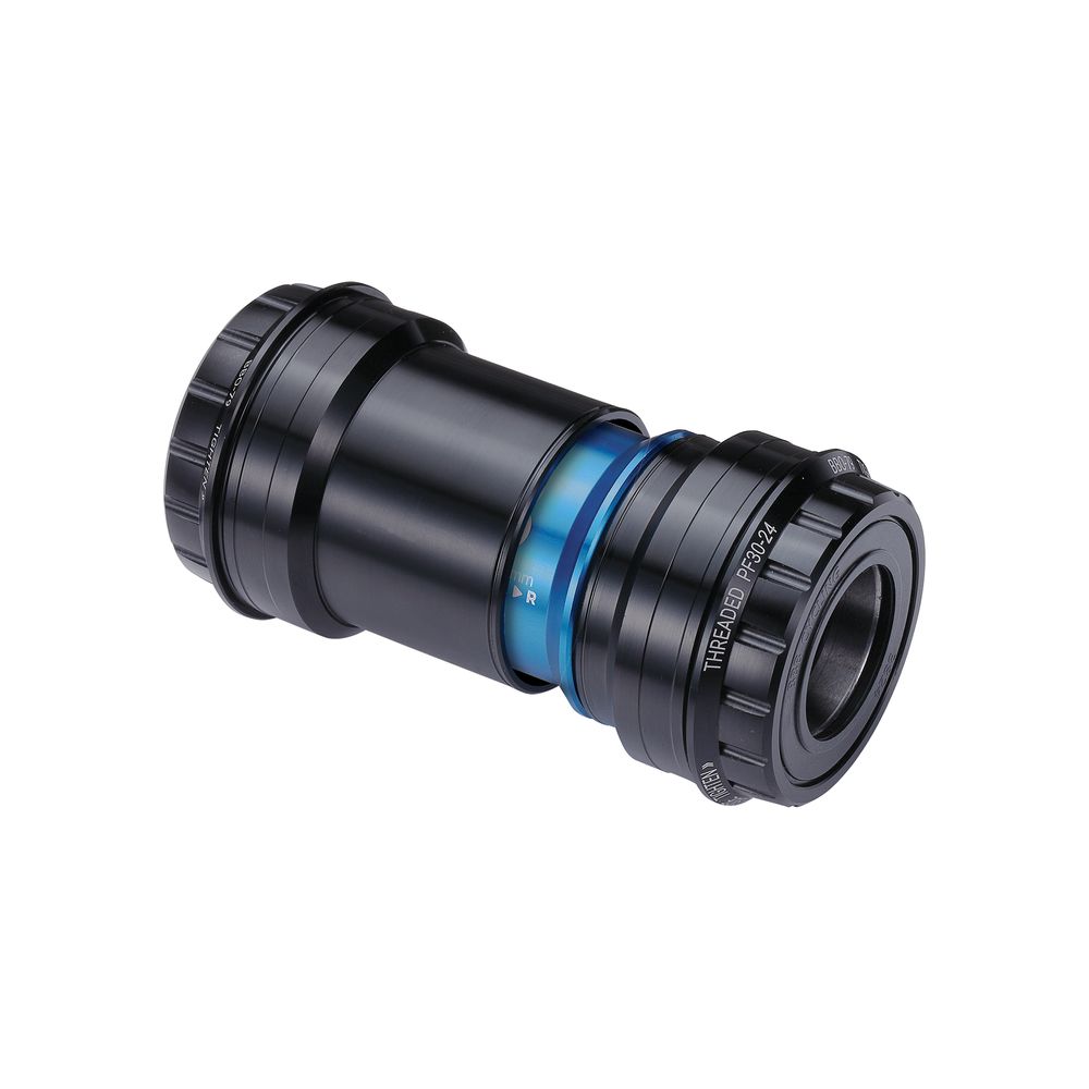 Bottom Bracket Bottomfit - M24 - Pf30 to 24 - Od46 X 68/73mm - Grafite Offroad